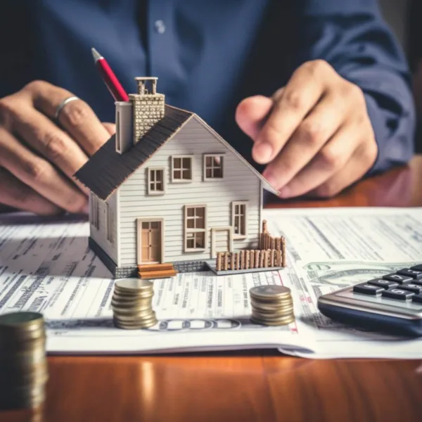 Kredyty hipoteczne poradnik: wszystko o kredycie hipotecznym