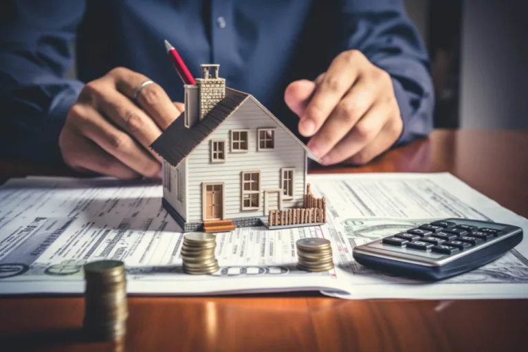 Kredyty hipoteczne poradnik: wszystko o kredycie hipotecznym