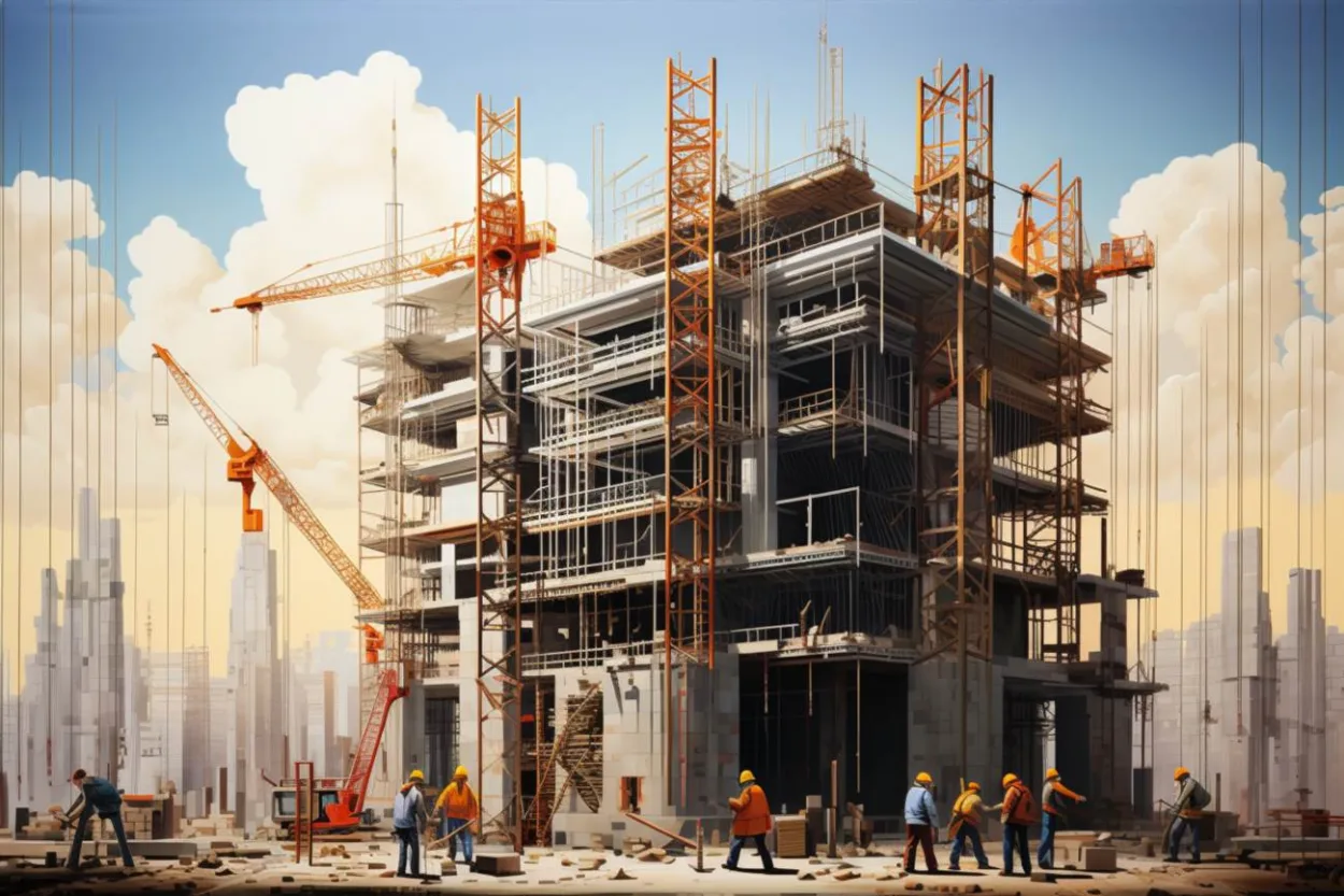 Sztuka budowlana: definicja i wartość w dzisiejszym świecie