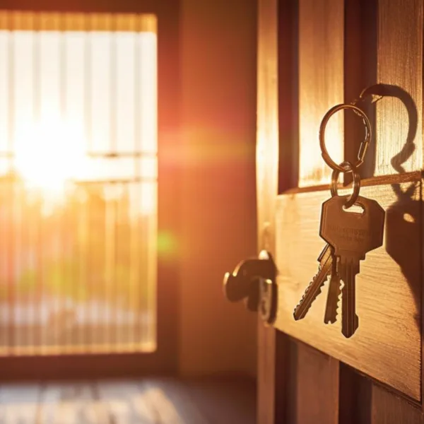 Wynajmowanie mieszkania bez umowy: prawne aspekty i wskazówki