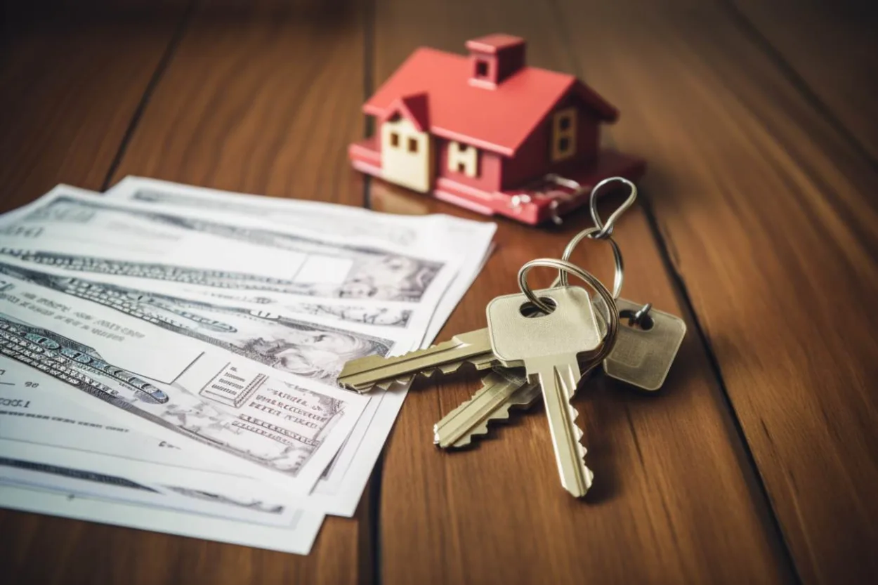 Zadatek na wynajem mieszkania: kluczowe informacje i porady